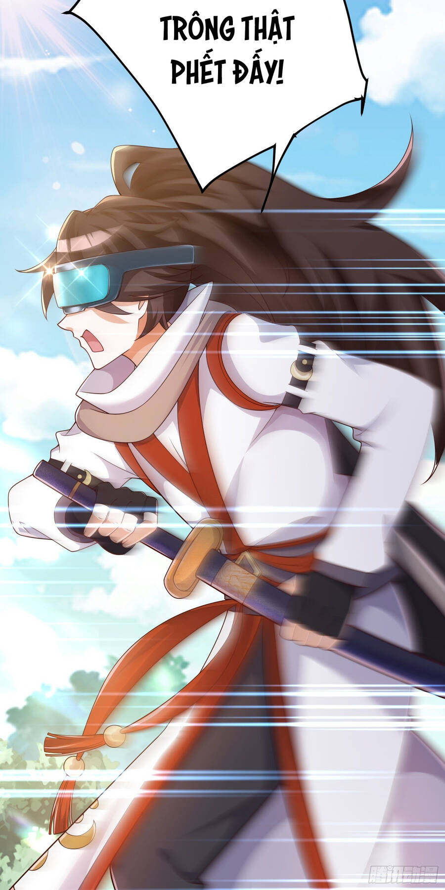 Mạnh Lên Từ Cõi Chết - Chương 1