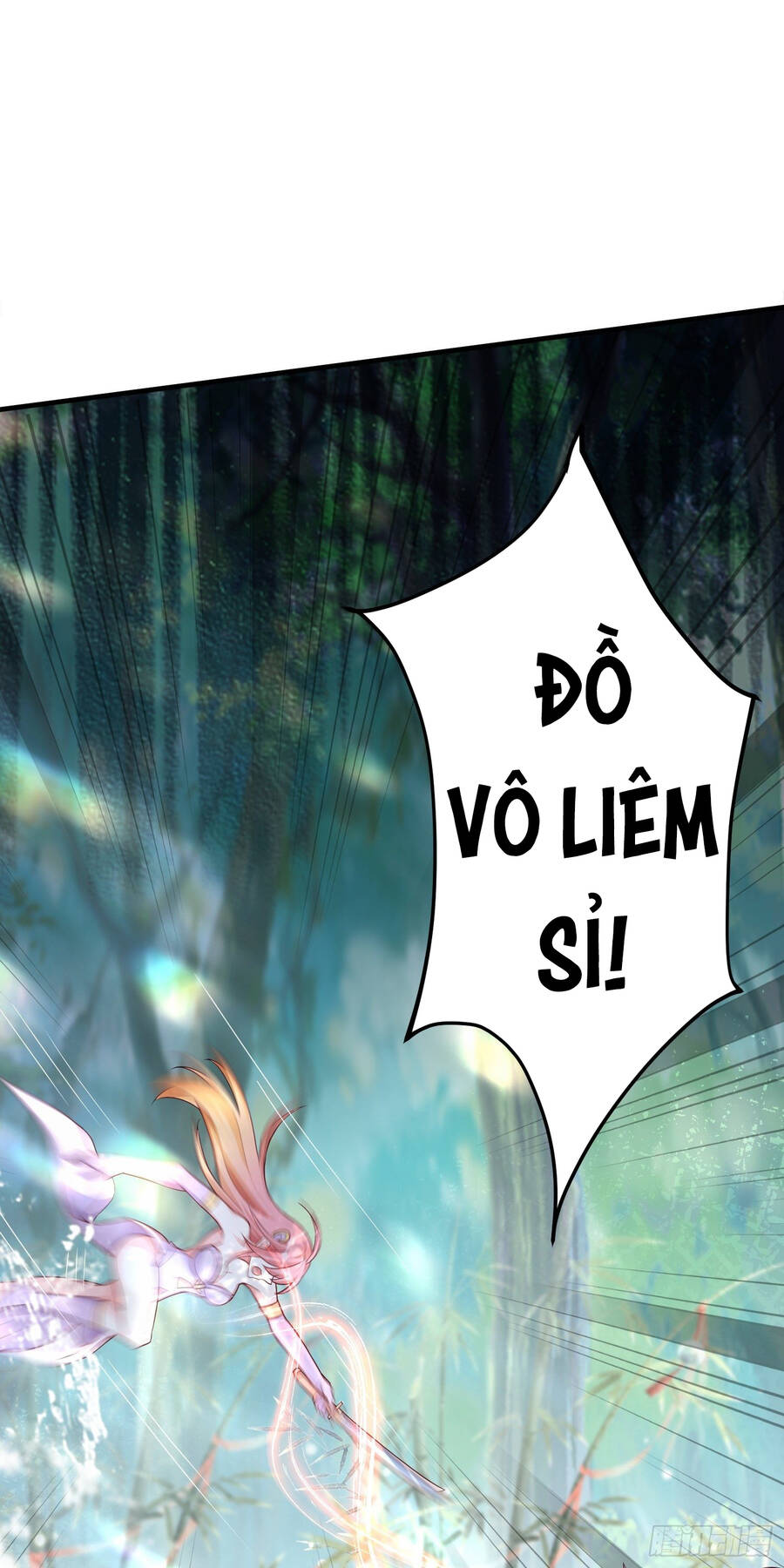 Mạnh Lên Từ Cõi Chết - Chương 1