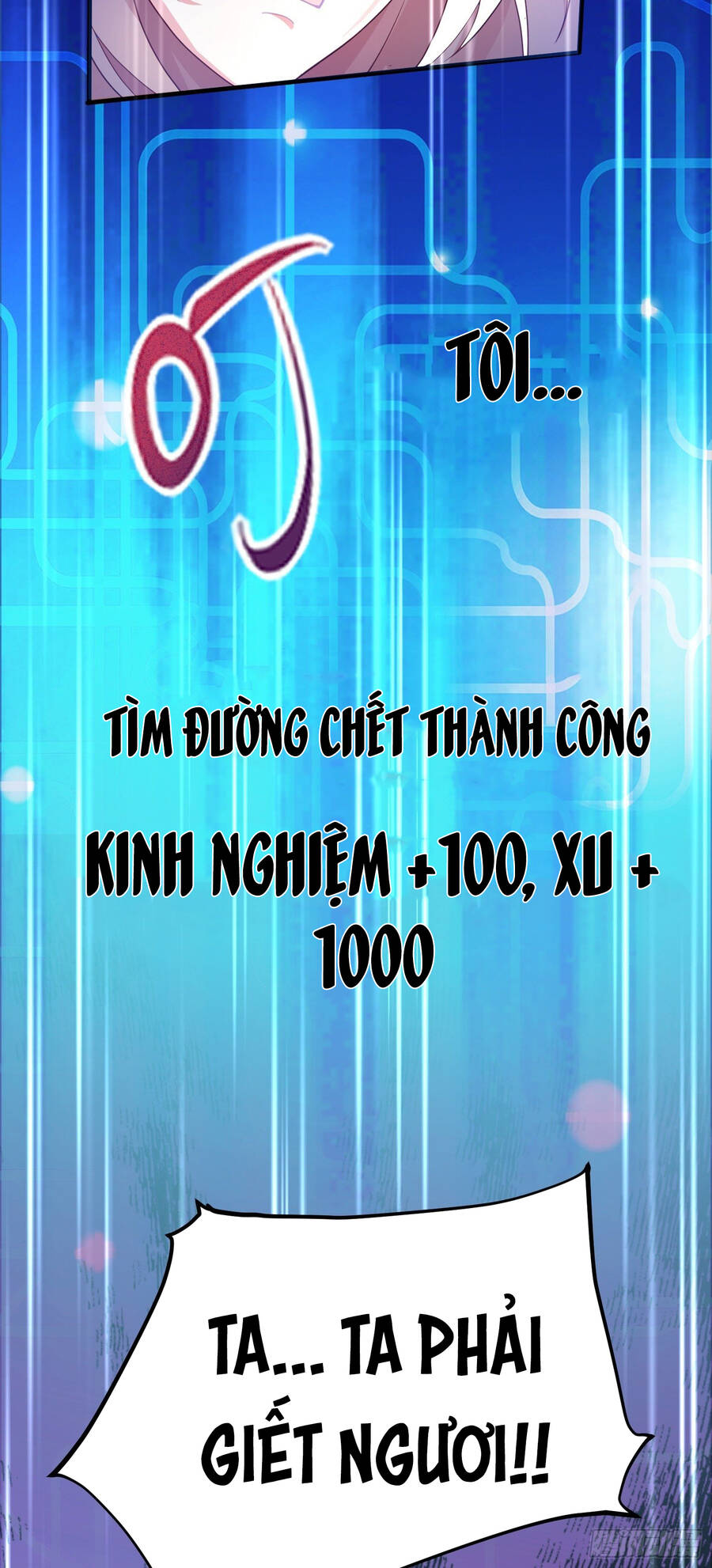 Mạnh Lên Từ Cõi Chết - Chương 1