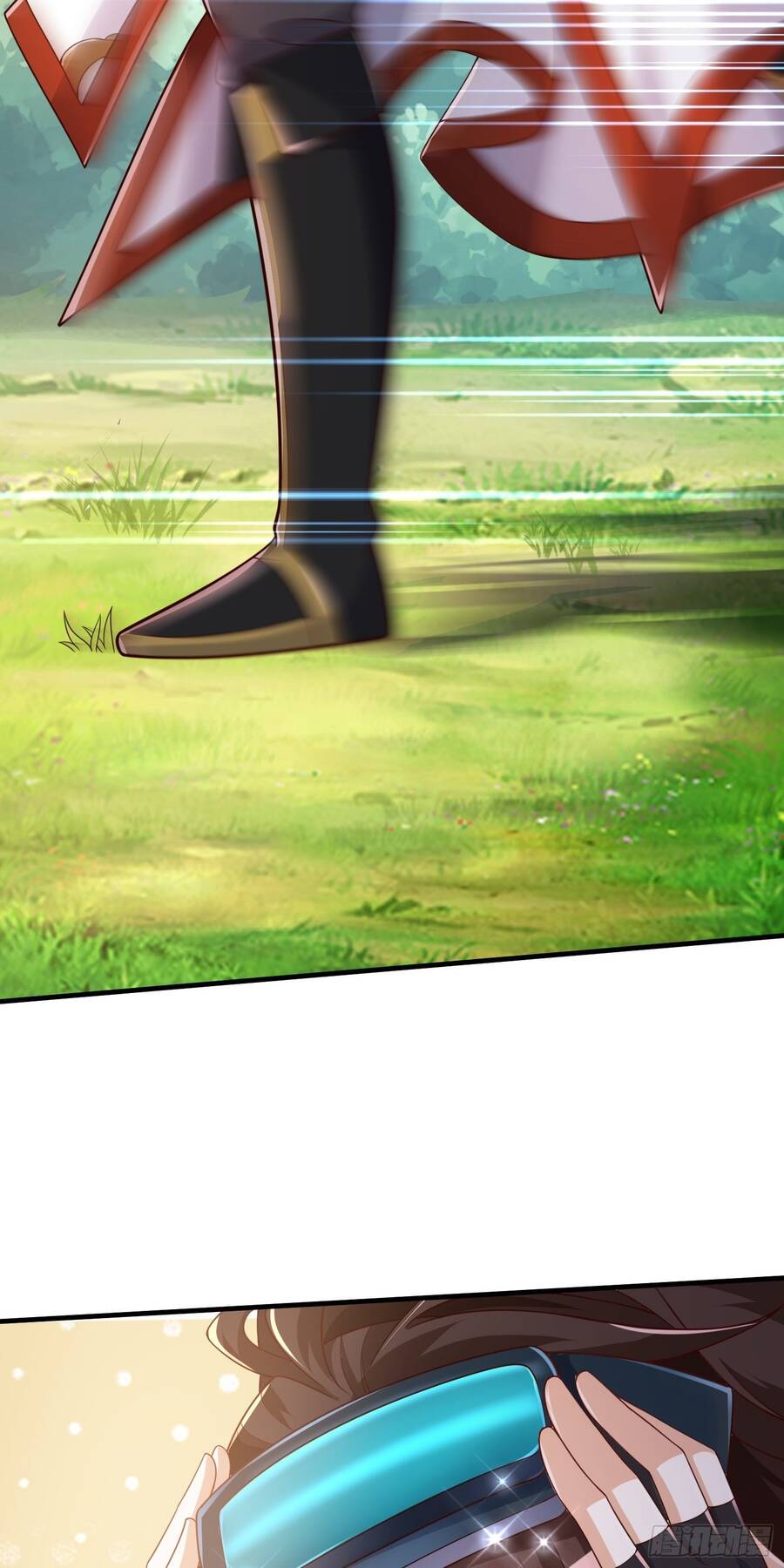 Mạnh Lên Từ Cõi Chết - Chương 1