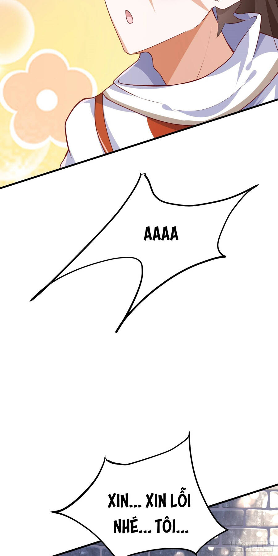 Mạnh Lên Từ Cõi Chết - Chương 1