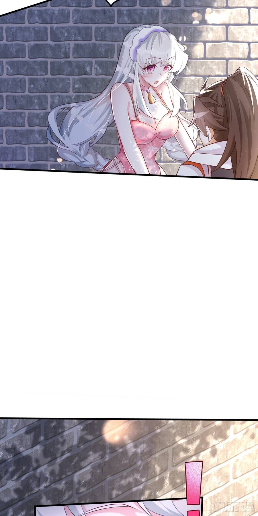 Mạnh Lên Từ Cõi Chết - Chương 1