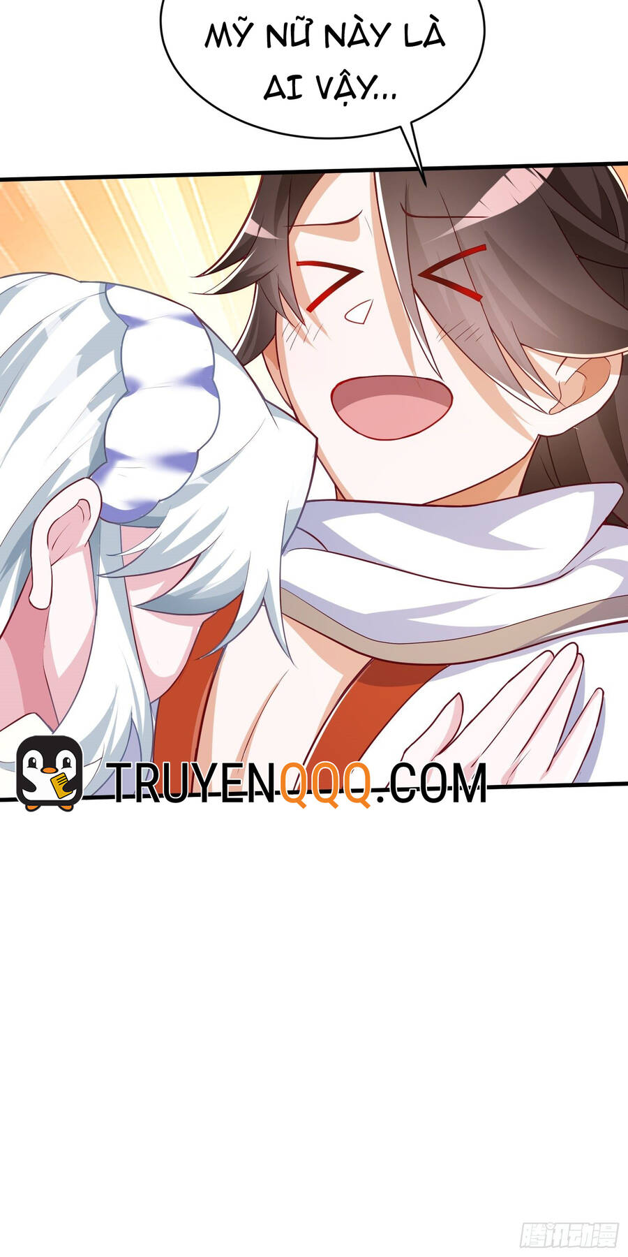 Mạnh Lên Từ Cõi Chết - Chương 1