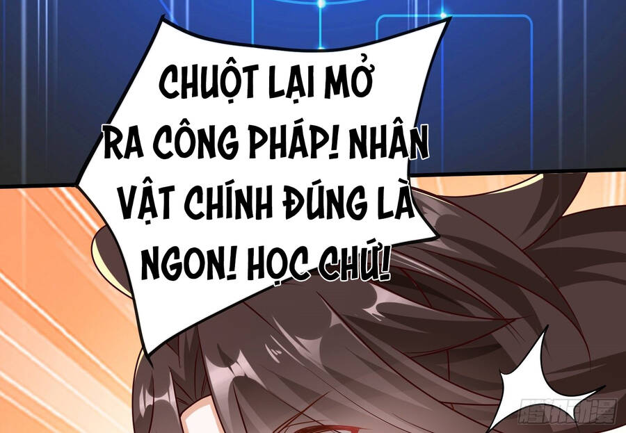 Mạnh Lên Từ Cõi Chết - Chương 2