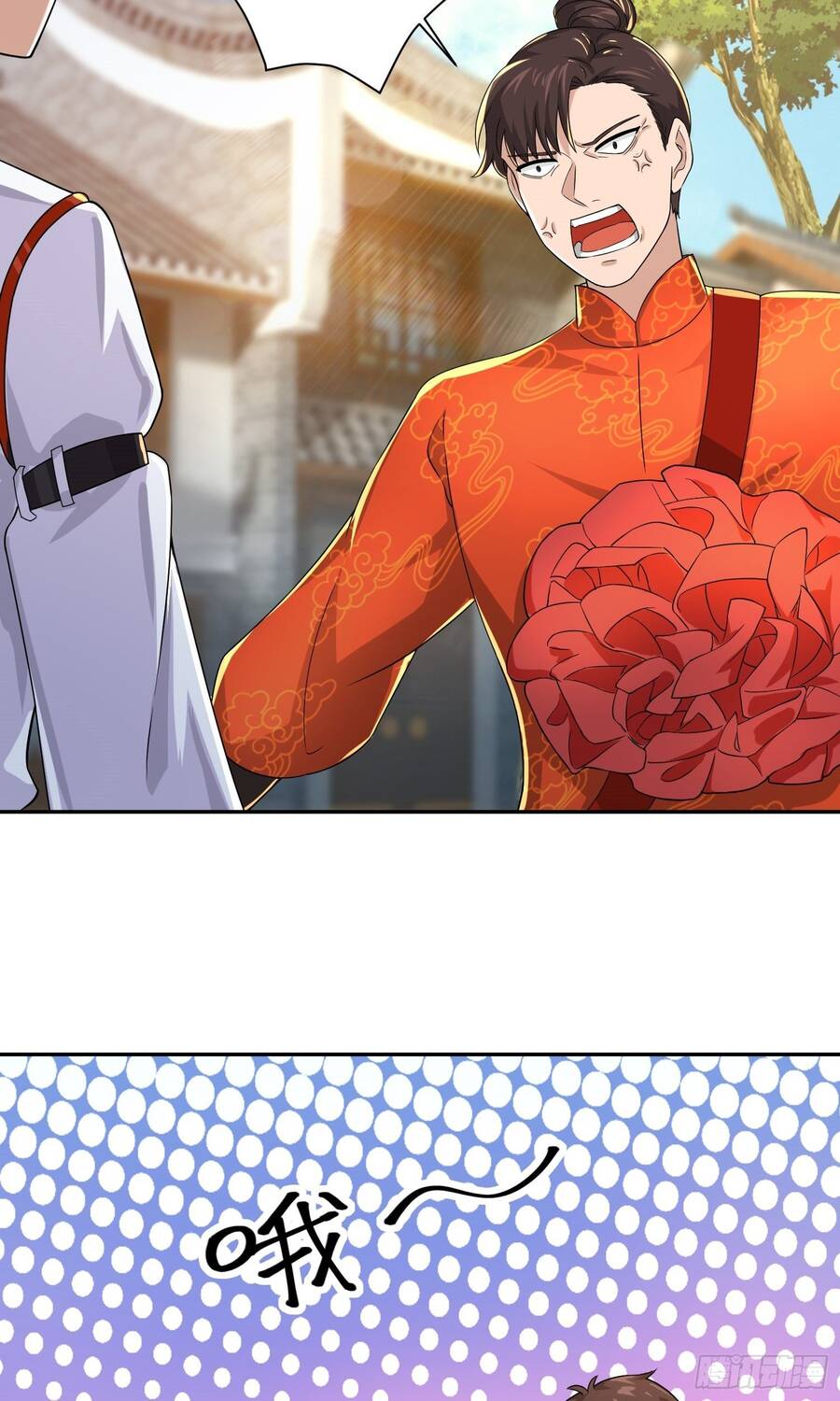 Mạnh Lên Từ Cõi Chết - Chương 2