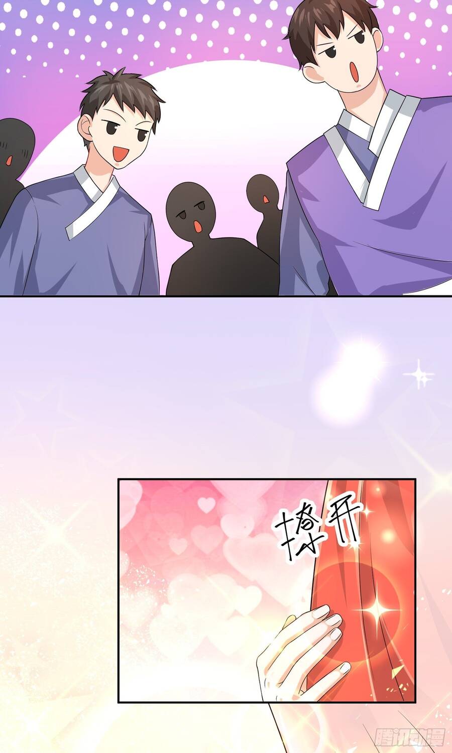 Mạnh Lên Từ Cõi Chết - Chương 2