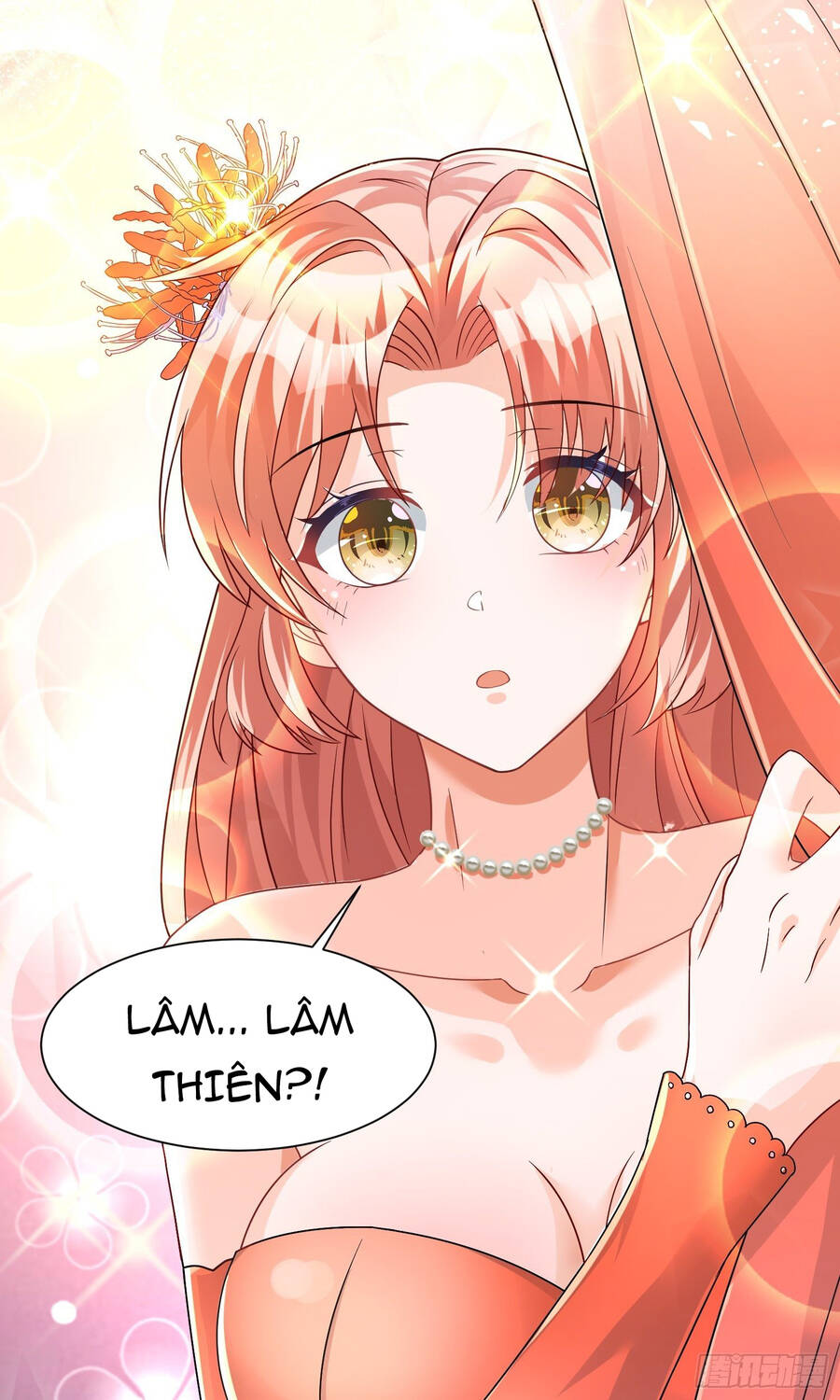 Mạnh Lên Từ Cõi Chết - Chương 2