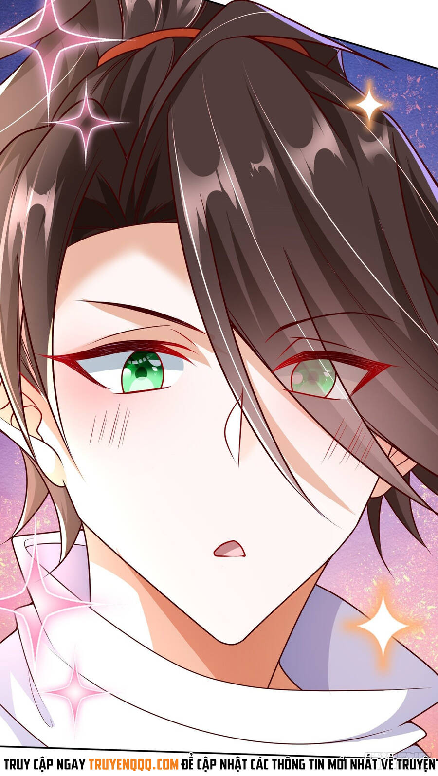 Mạnh Lên Từ Cõi Chết - Chương 2