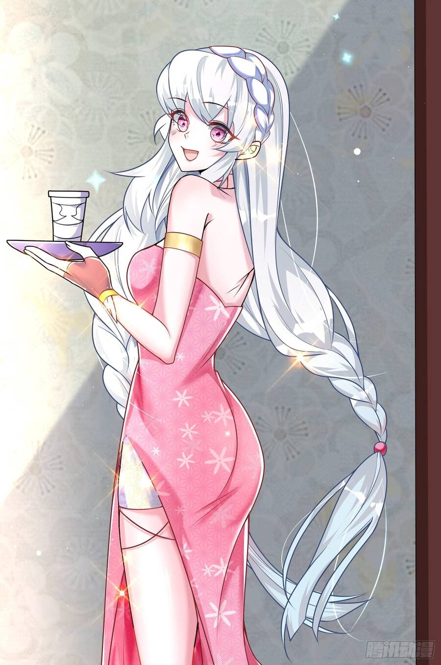 Mạnh Lên Từ Cõi Chết - Chương 2