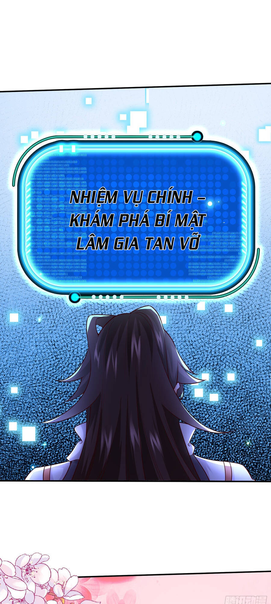 Mạnh Lên Từ Cõi Chết - Chương 2