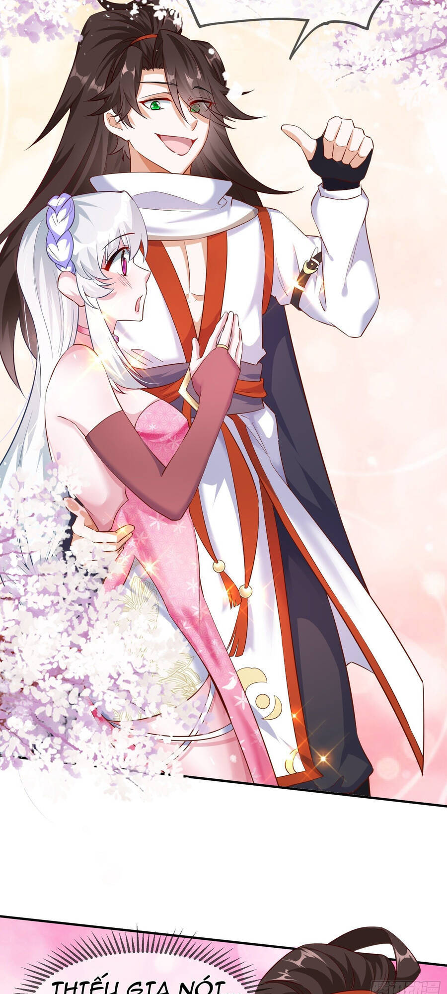 Mạnh Lên Từ Cõi Chết - Chương 2