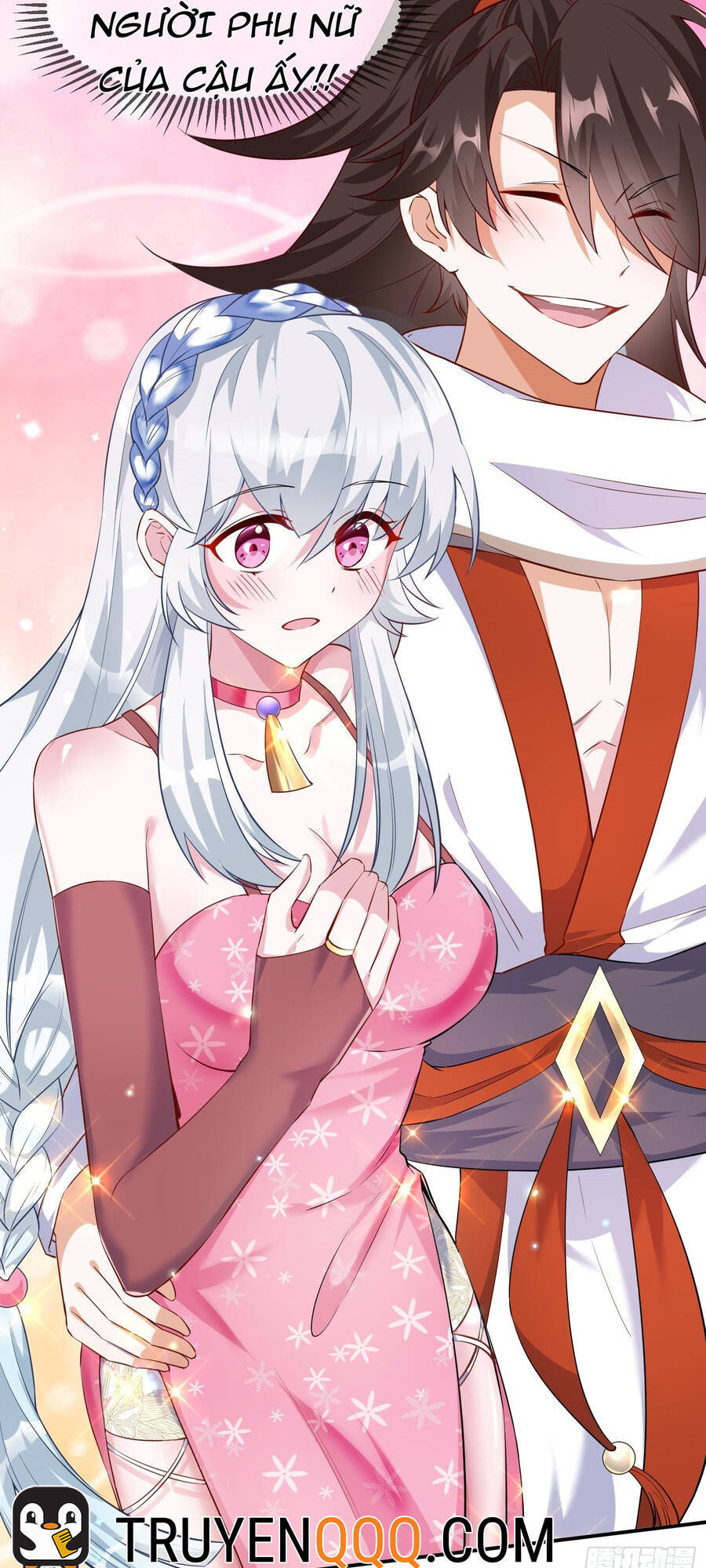 Mạnh Lên Từ Cõi Chết - Chương 2