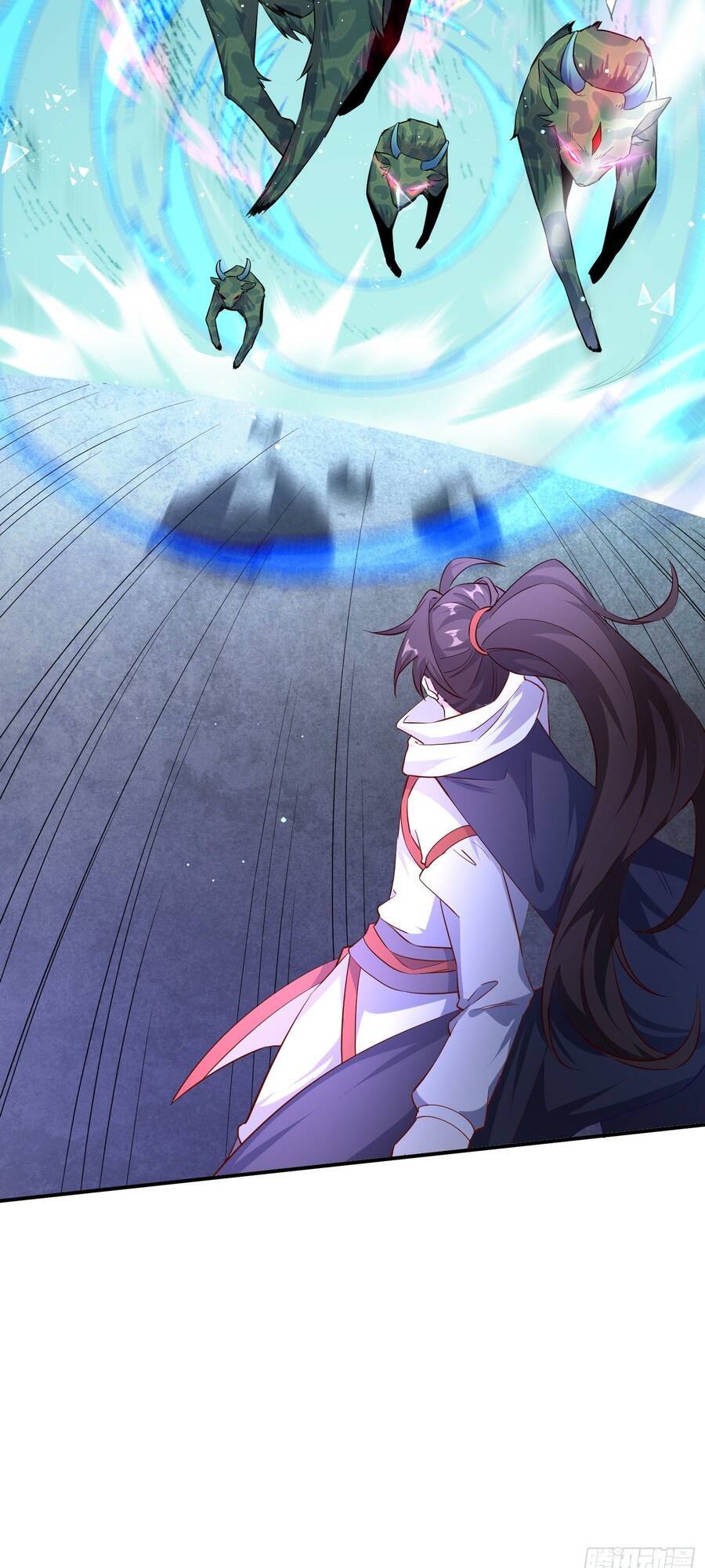 Mạnh Lên Từ Cõi Chết - Chương 2