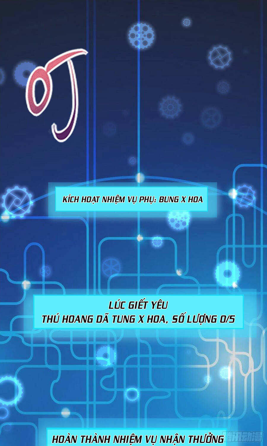 Mạnh Lên Từ Cõi Chết - Chương 2