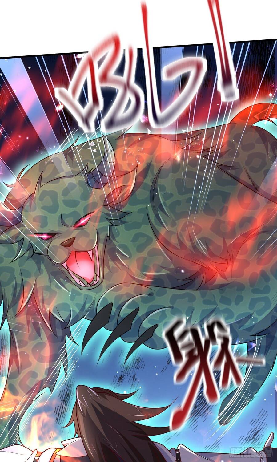 Mạnh Lên Từ Cõi Chết - Chương 2