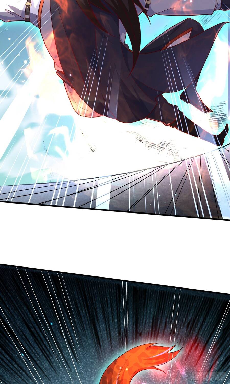 Mạnh Lên Từ Cõi Chết - Chương 2