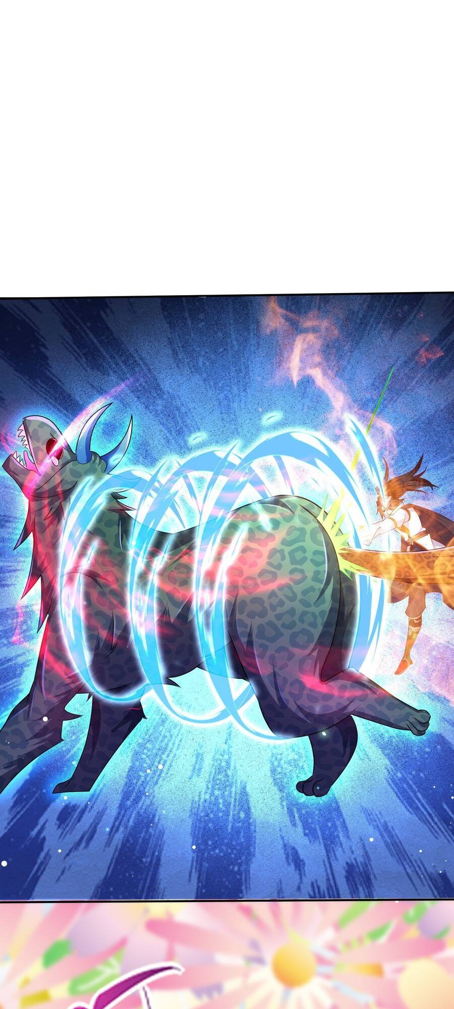 Mạnh Lên Từ Cõi Chết - Chương 2