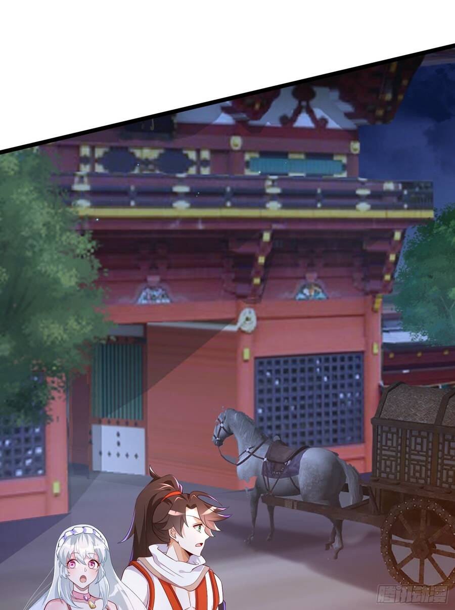 Mạnh Lên Từ Cõi Chết - Chương 2