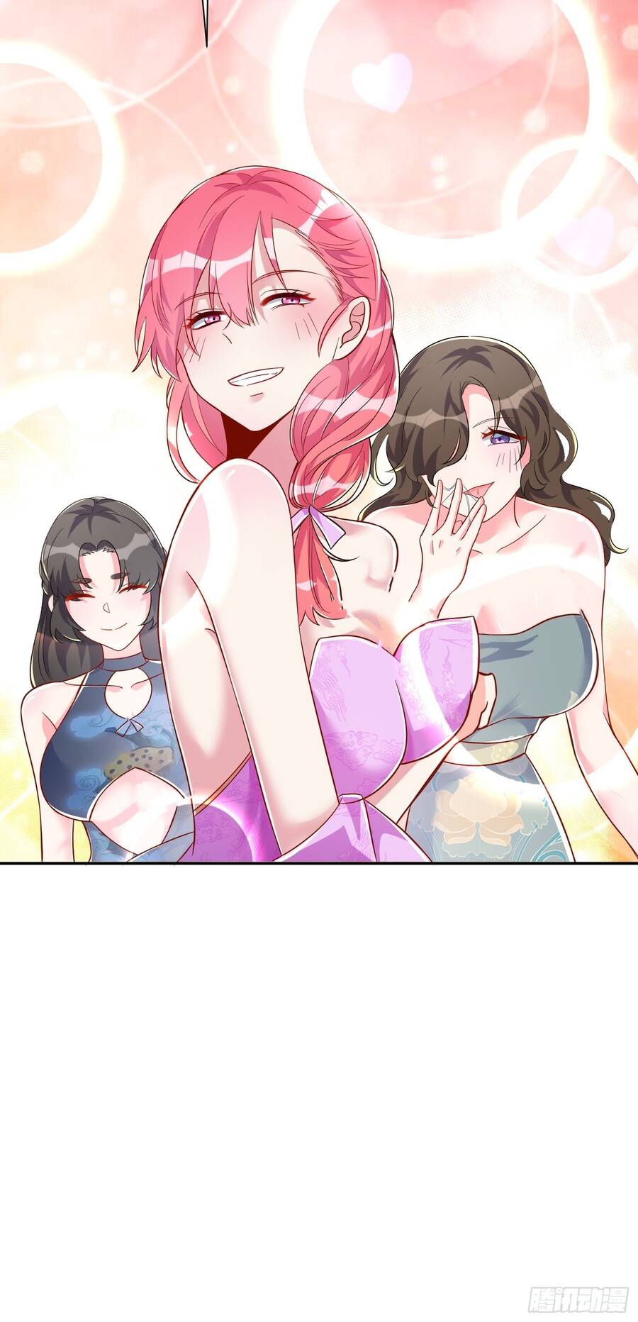 Mạnh Lên Từ Cõi Chết - Chương 2