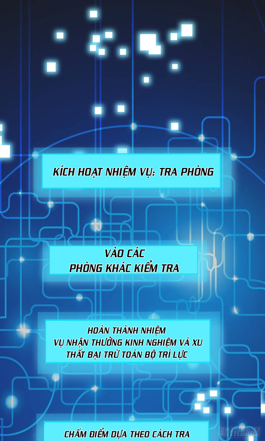 Mạnh Lên Từ Cõi Chết - Chương 2