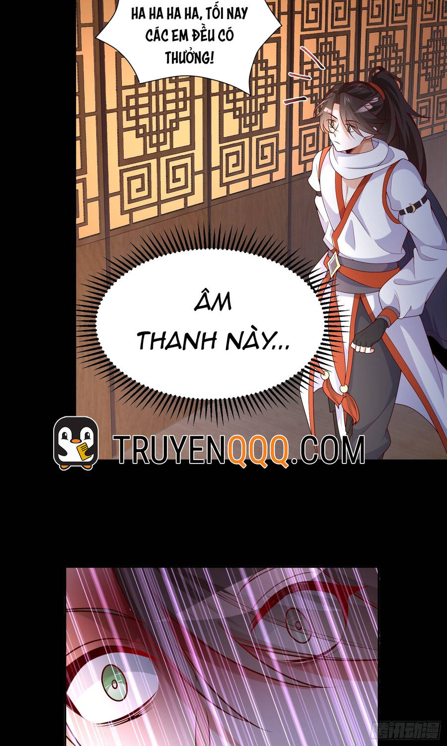 Mạnh Lên Từ Cõi Chết - Chương 2