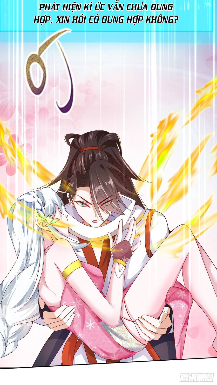 Mạnh Lên Từ Cõi Chết - Chương 2