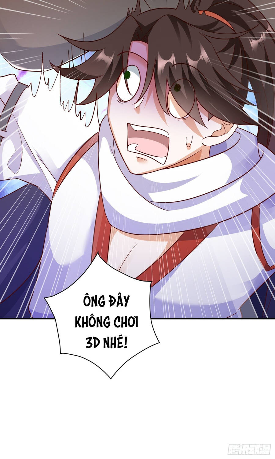 Mạnh Lên Từ Cõi Chết - Chương 2