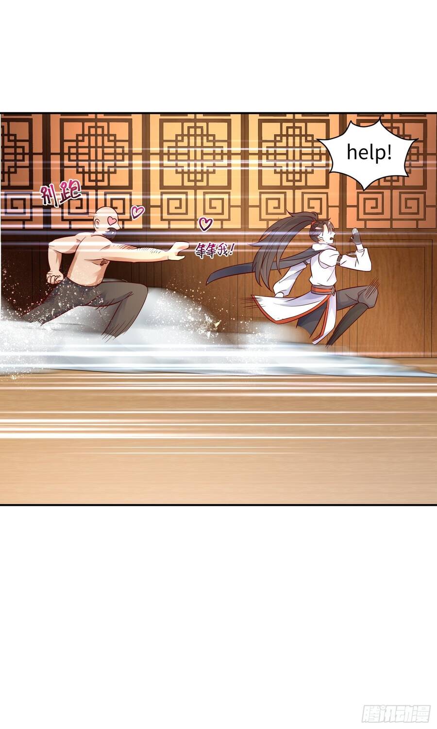 Mạnh Lên Từ Cõi Chết - Chương 2