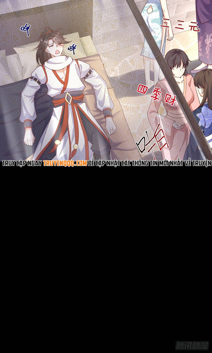 Mạnh Lên Từ Cõi Chết - Chương 2