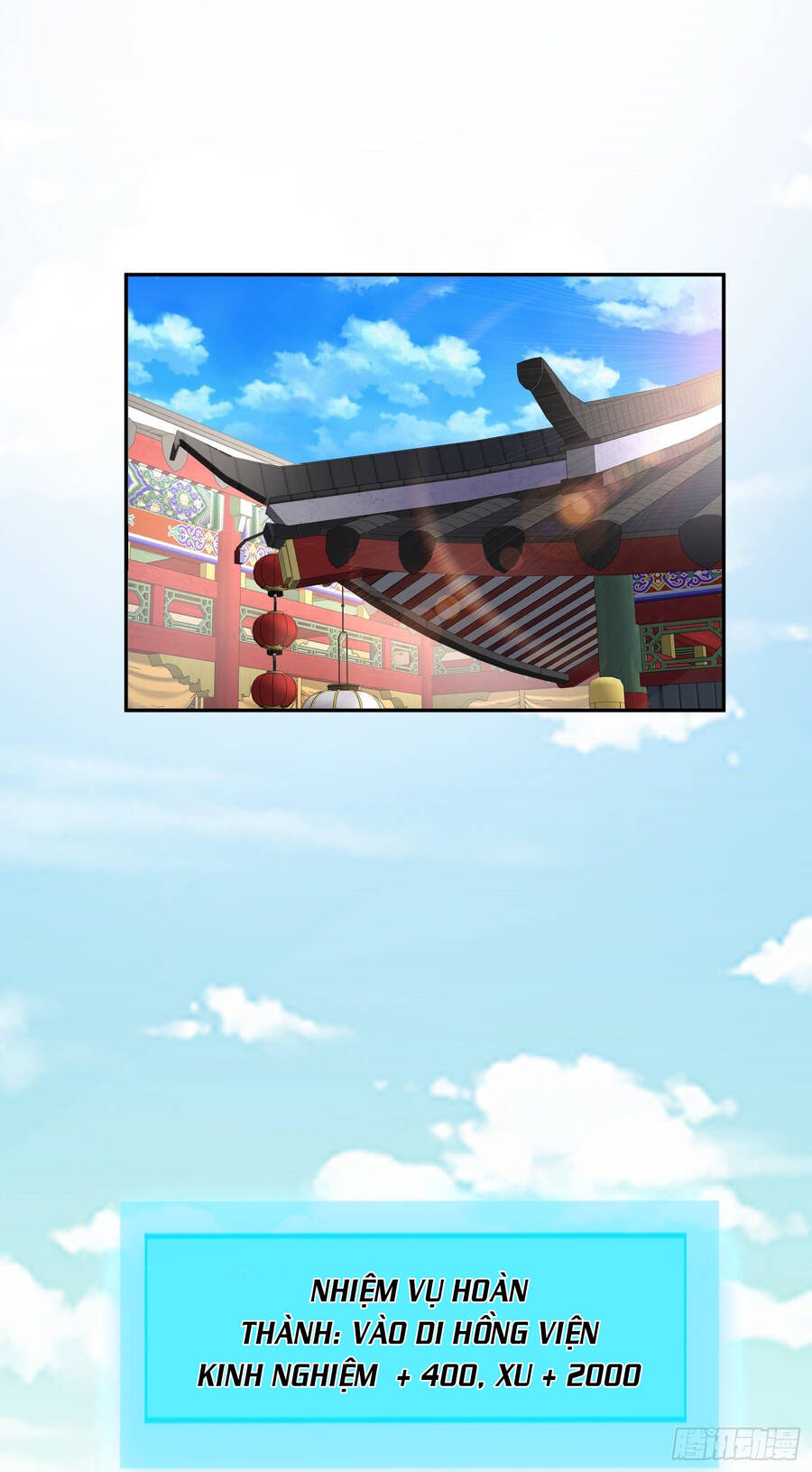 Mạnh Lên Từ Cõi Chết - Chương 2