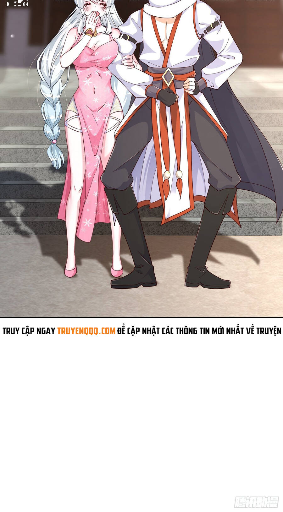 Mạnh Lên Từ Cõi Chết - Chương 2