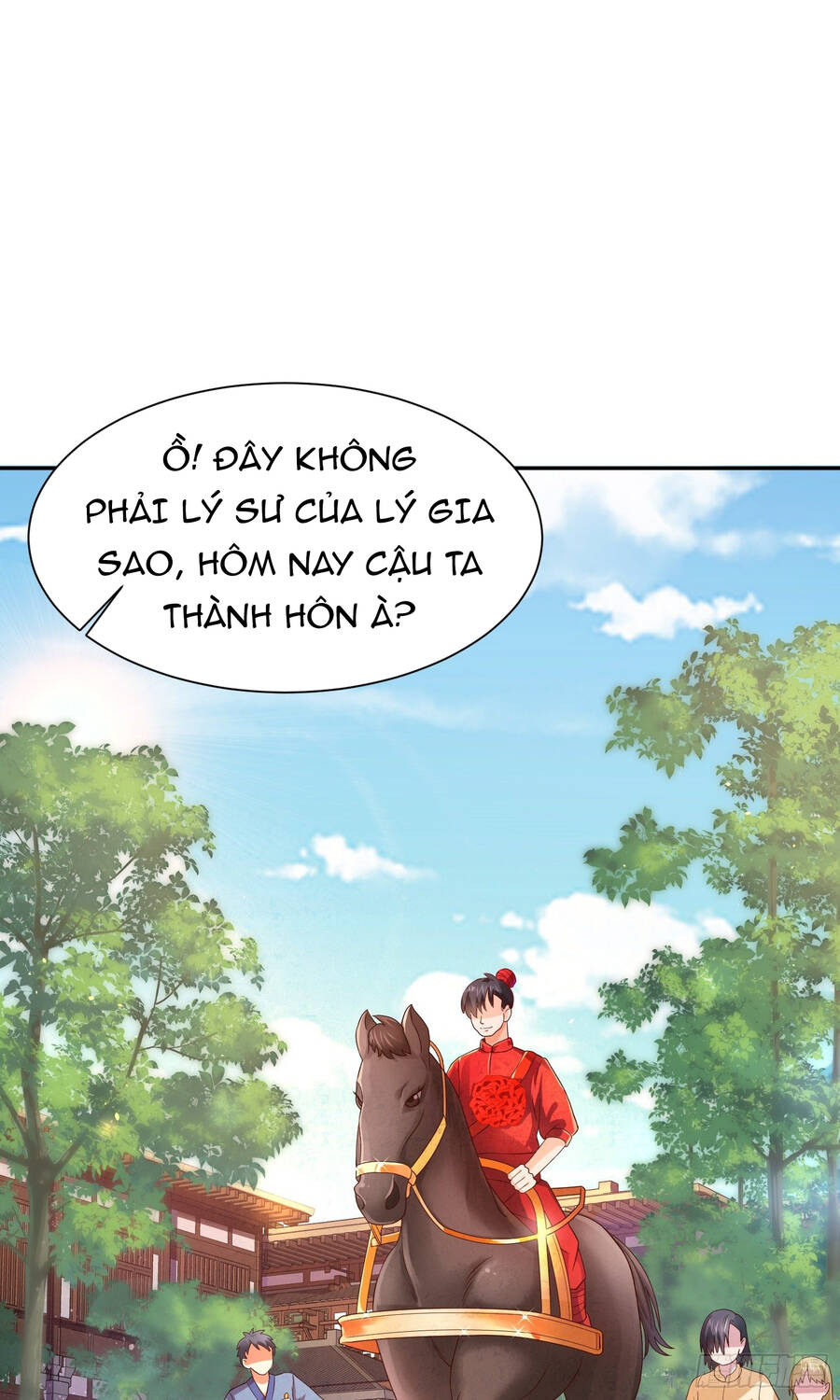 Mạnh Lên Từ Cõi Chết - Chương 2