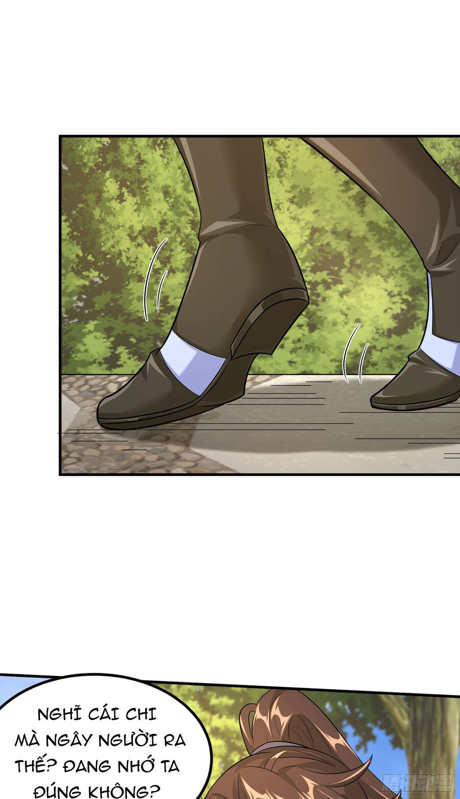 Mạnh Lên Từ Cõi Chết - Chương 20