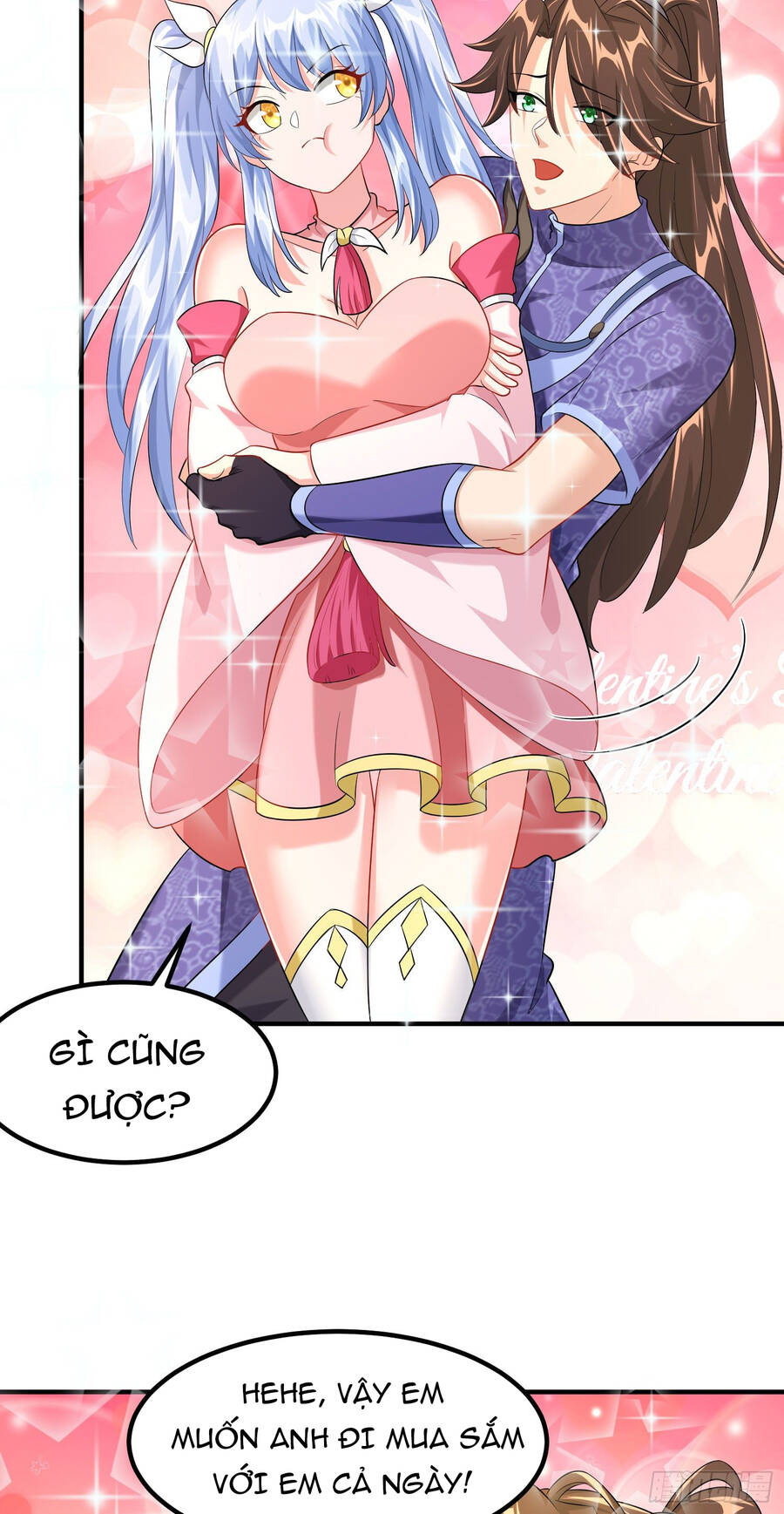 Mạnh Lên Từ Cõi Chết - Chương 20