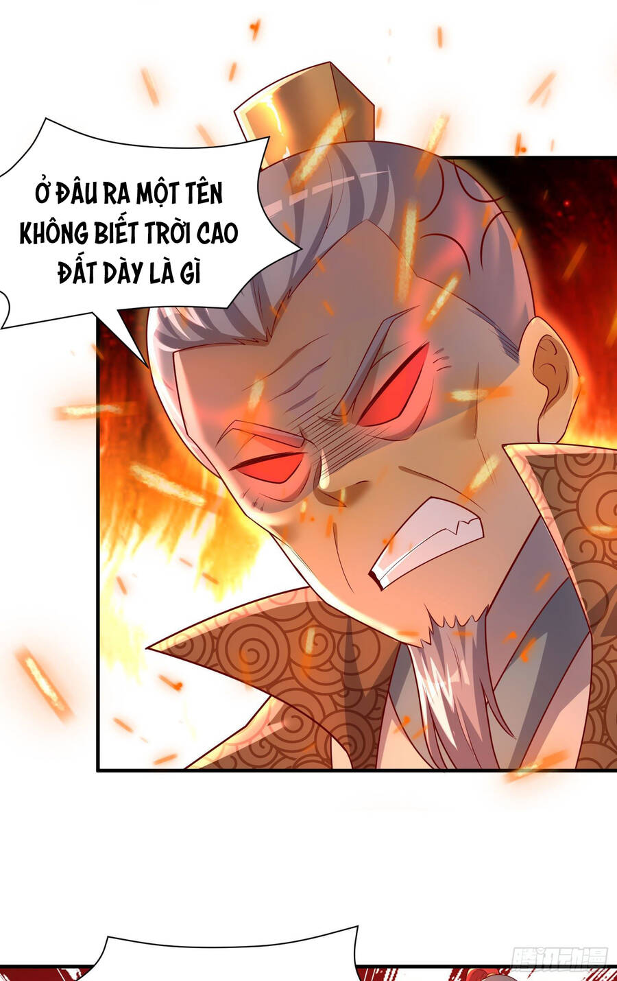 Mạnh Lên Từ Cõi Chết - Chương 20