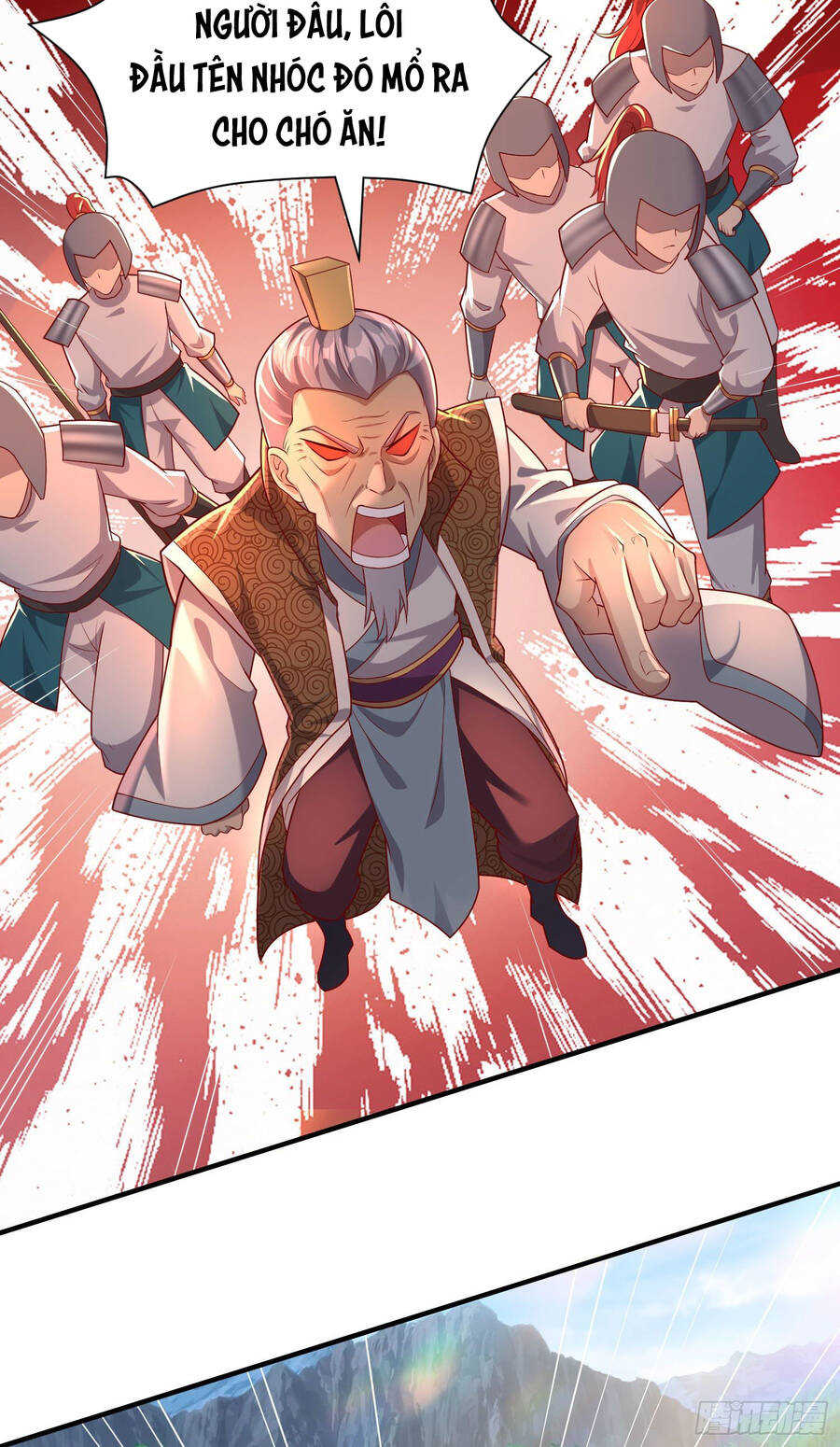 Mạnh Lên Từ Cõi Chết - Chương 20