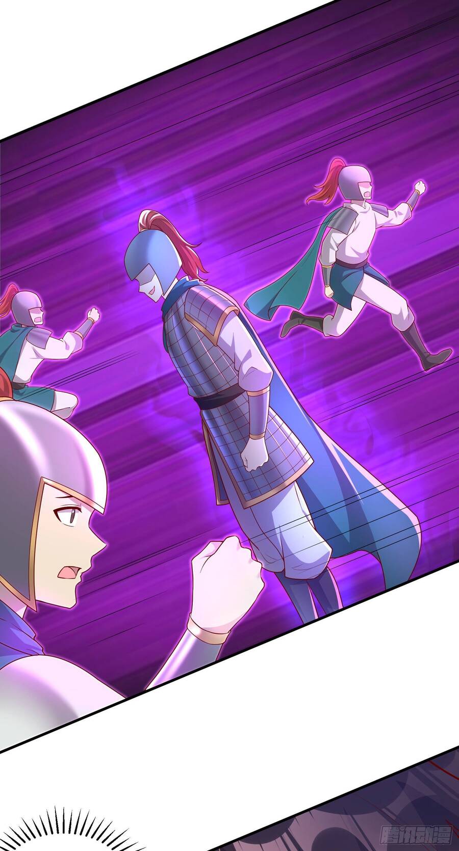 Mạnh Lên Từ Cõi Chết - Chương 20