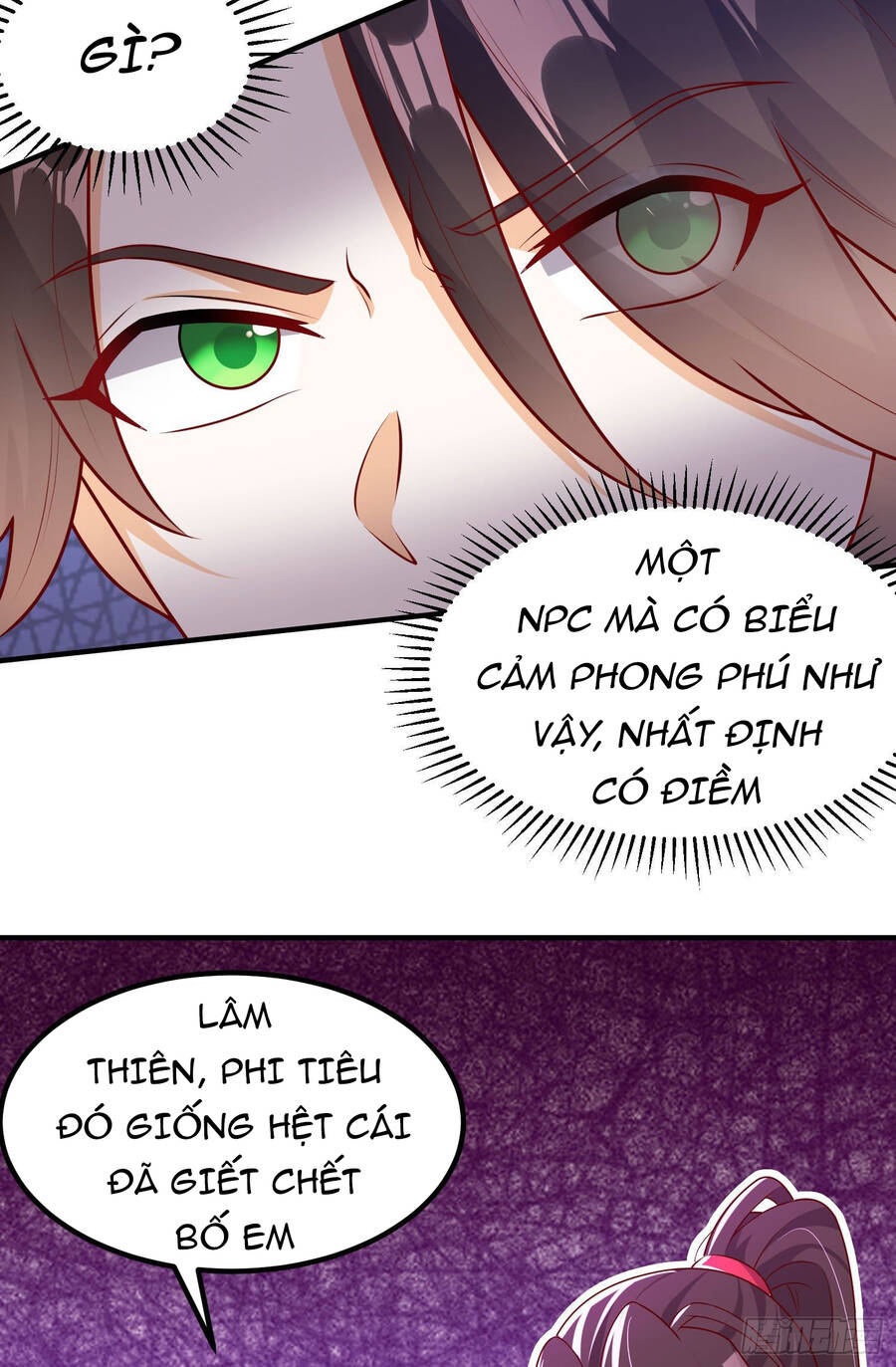 Mạnh Lên Từ Cõi Chết - Chương 20