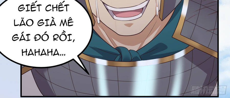 Mạnh Lên Từ Cõi Chết - Chương 20