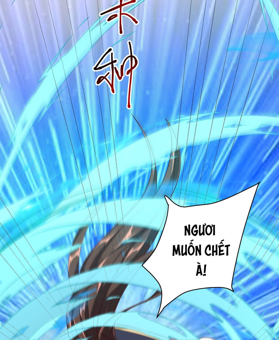 Mạnh Lên Từ Cõi Chết - Chương 5.5