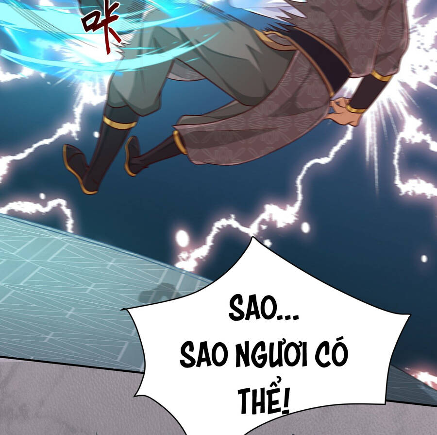 Mạnh Lên Từ Cõi Chết - Chương 5.5