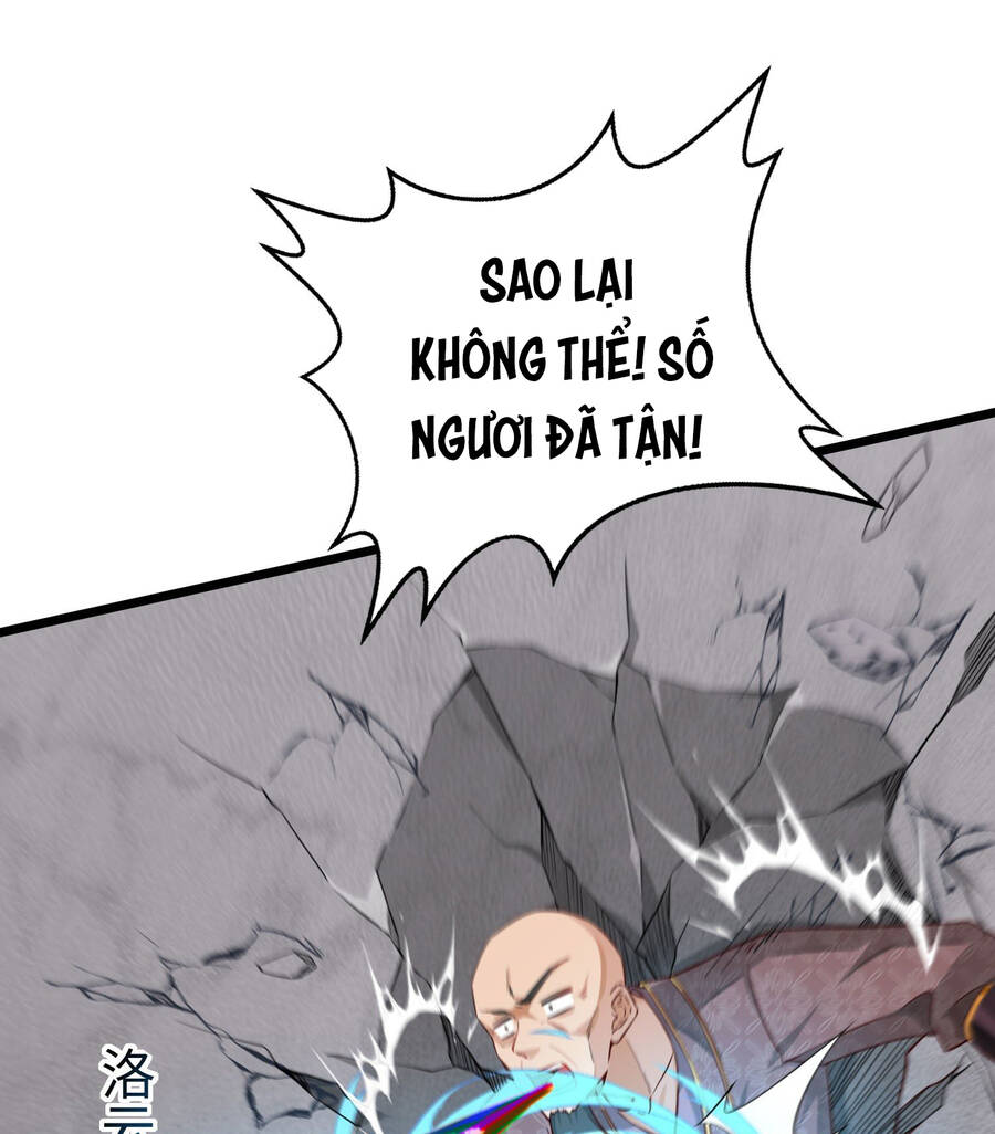 Mạnh Lên Từ Cõi Chết - Chương 5.5