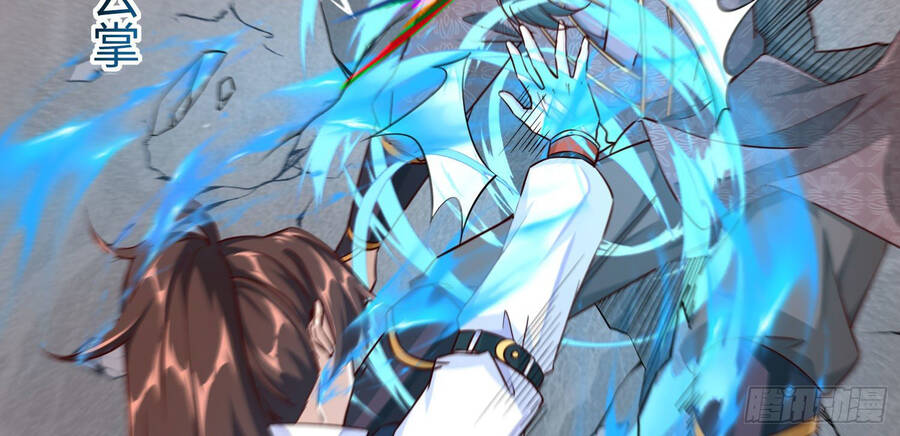 Mạnh Lên Từ Cõi Chết - Chương 5.5