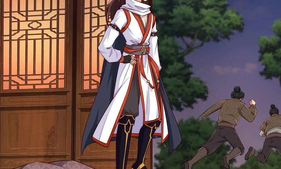 Mạnh Lên Từ Cõi Chết - Chương 5.5