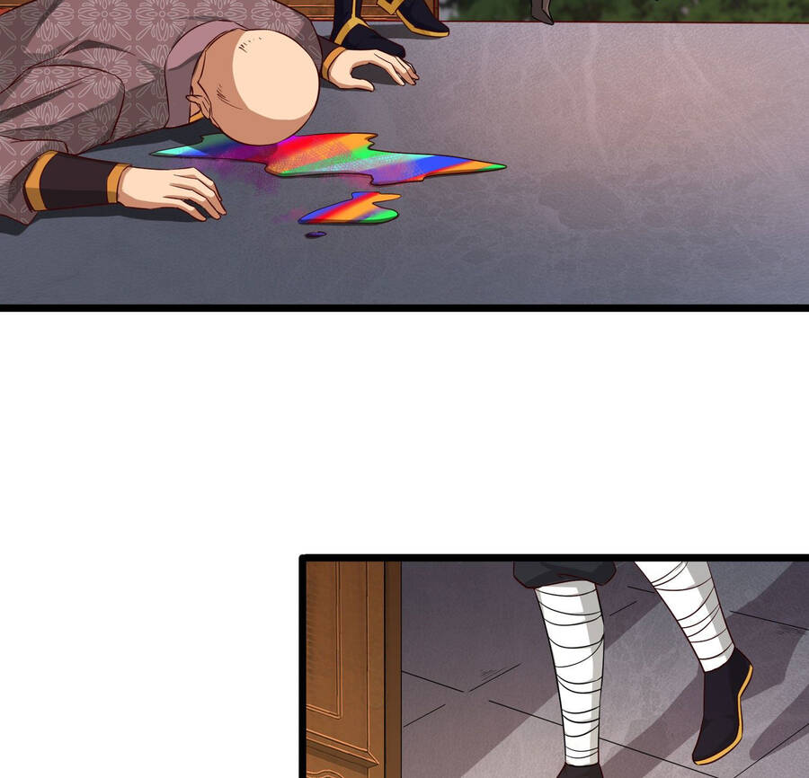 Mạnh Lên Từ Cõi Chết - Chương 5.5