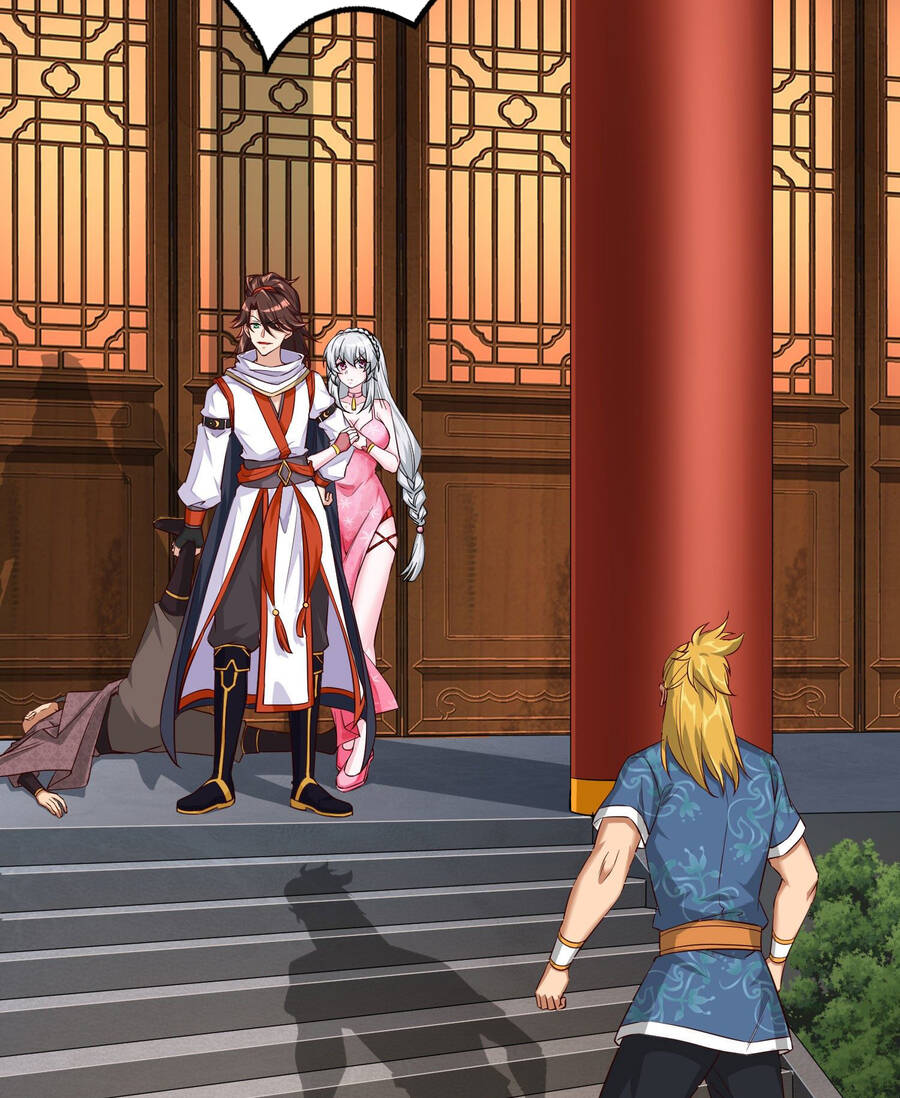 Mạnh Lên Từ Cõi Chết - Chương 5.5