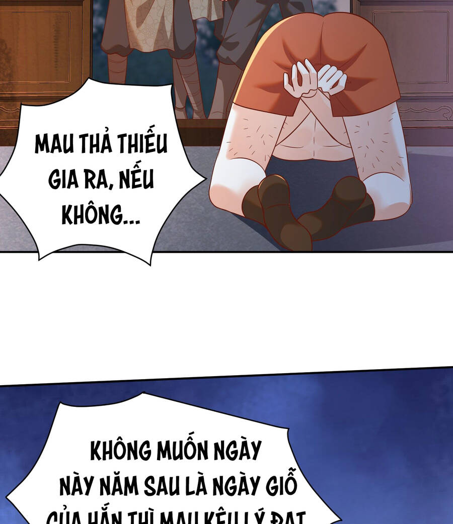 Mạnh Lên Từ Cõi Chết - Chương 5.5