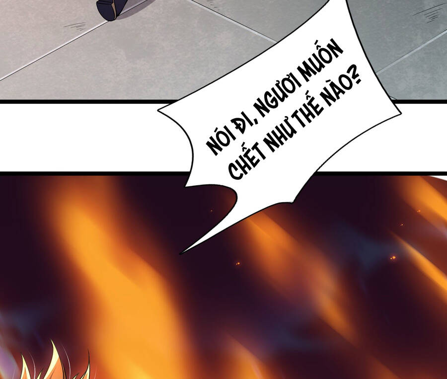 Mạnh Lên Từ Cõi Chết - Chương 5.5