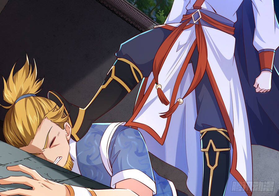 Mạnh Lên Từ Cõi Chết - Chương 5.5