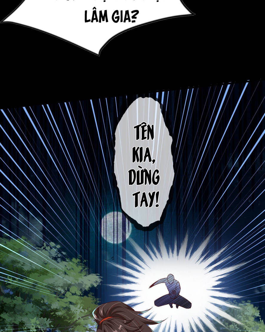 Mạnh Lên Từ Cõi Chết - Chương 5.5